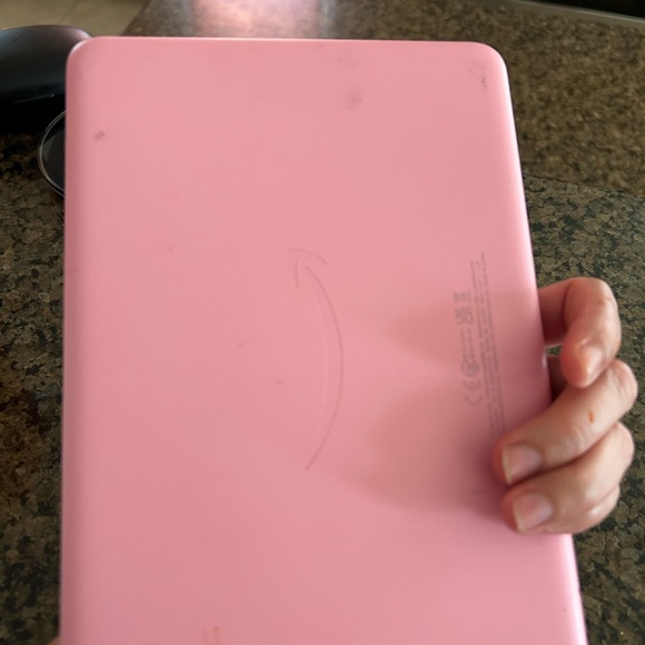 Alexa tablet - Picture 4 of 6